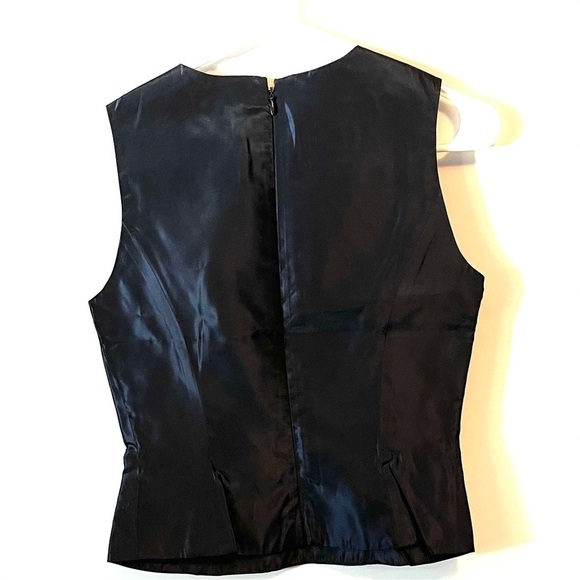 Vera wang two piece skirt and tank - Picture 4 of 9